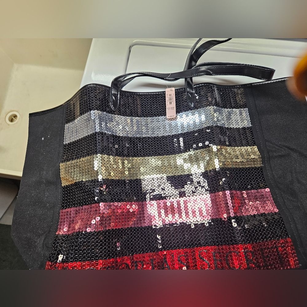 Victoria secret bag